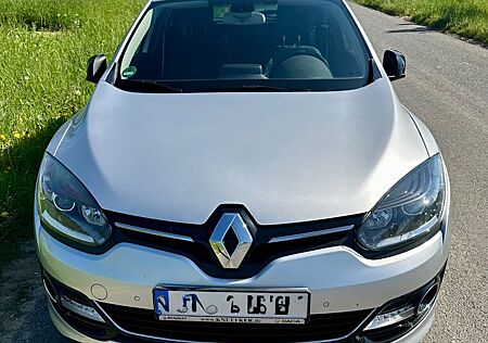 Renault Megane Grandtour Bose Edition ENERGY dCi 130...