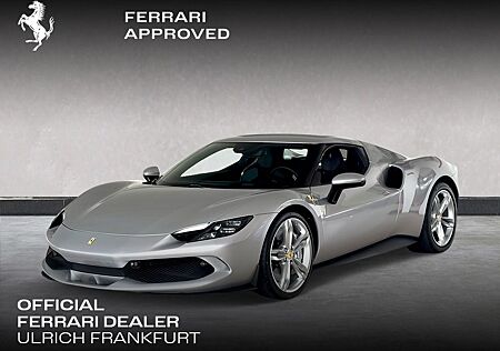 Ferrari 296 GTB *** Frankfurt***