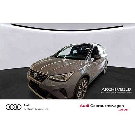 Seat Arona leasen