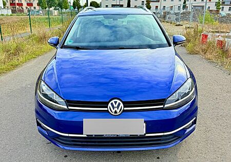 VW Golf Volkswagen 1.6 TDI SCR JOIN Variant JOIN