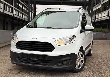 Ford Tourneo Courier KLIMA EU6 TÜV