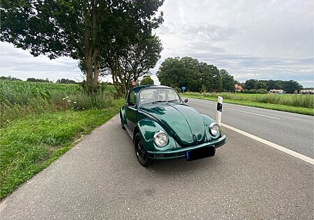 VW Käfer Volkswagen