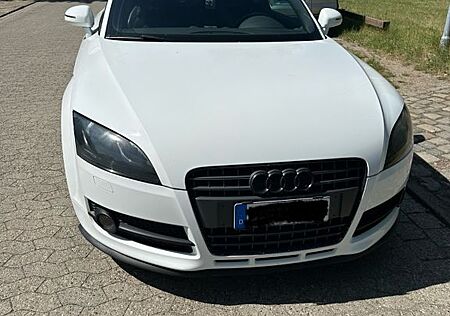 Audi TT Coupe 2.0 TFSI -