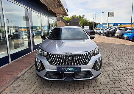 Peugeot 2008 Allure EAT8 SH NAVI RKAMERA GJR