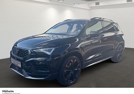 Seat Ateca 2.0 TSI DSG 4DRIVE LED NAV SHZ AHK ACC DCC