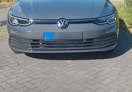 VW Golf Volkswagen 2.0 TDI SCR DSG Comfortline Variant Com...