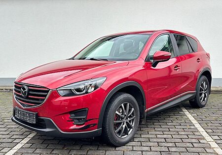 Mazda CX-5 Sports-Line AWD