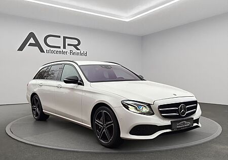 Mercedes-Benz E 400 E 400d 4Matic Airmatic/LED/BUR/Distro/AHK/Totwin