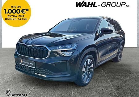 Skoda Kodiaq 1.5 TSI mHEV Selection *7-SITZER*KAMERA*P