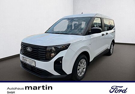 Ford Tourneo Courier 1.0 EcoBoost Trend BT LENKRADHZ.