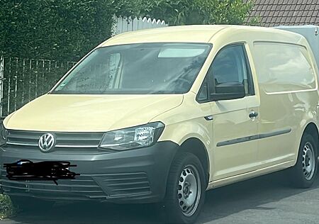 VW Caddy Volkswagen 1,4TSI 92kW BMT DSG Maxi Beach Maxi Beach