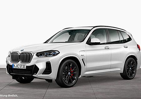 BMW X3 xDrive30e M Sport AHK LiveCockpitProf Laser