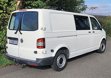 VW T5 Transporter Volkswagen T5 Lang 2,0TDI,Mwst.awb.,Inzahlung/Tausch mögl.