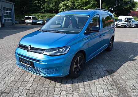 VW Caddy Volkswagen California Basis Maxi