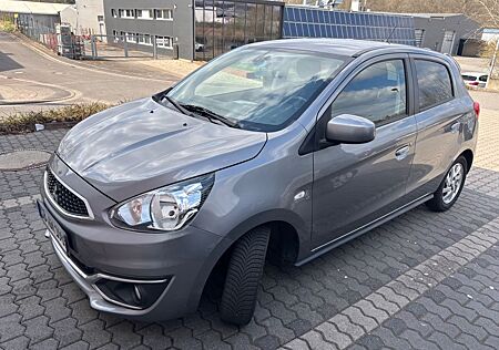Mitsubishi Space Star 1.2 MIVEC Diamant Edition+ ClearT...