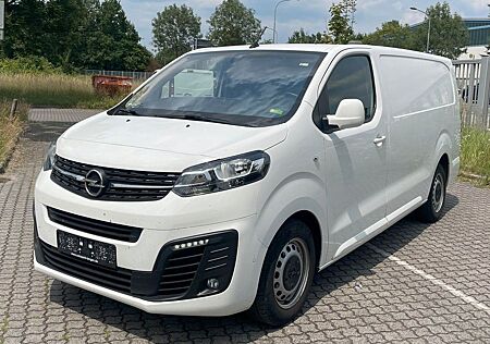 Opel Vivaro L3 SORTIMO Regale Klima Navi Kam Garantie