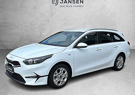 Kia Cee'd Sportswagon Ceed Sportswagon 1.0-T 120 Vision +Komfort