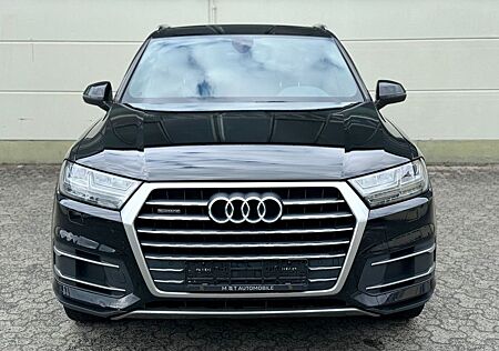 Audi Q7 3.0 TDI quattro*S-LINE*ABT*AHK*PANO*VIRTUEL*