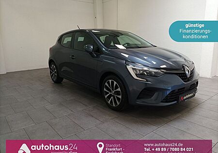 Renault Clio V 1.0 TCe 90 Evolution|Navi|LED