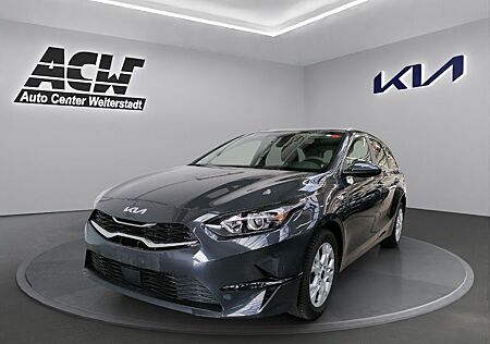 Kia Cee'd CEED SW 1.5T DCT VISION NAVI KAMERA ADA.TEMPOMAT