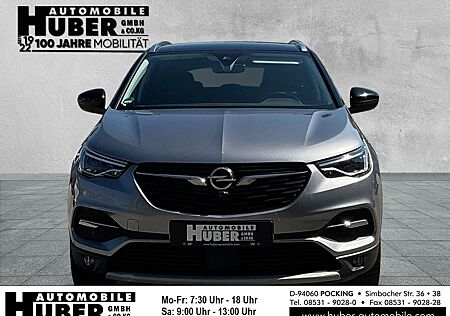 Opel Grandland X 1.6 4Hybrid Busin. INNOVATION+AHK