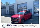 Hyundai Tucson 1.6 4WD 48V N LINE ASSISTENZ- & SITZPAKET