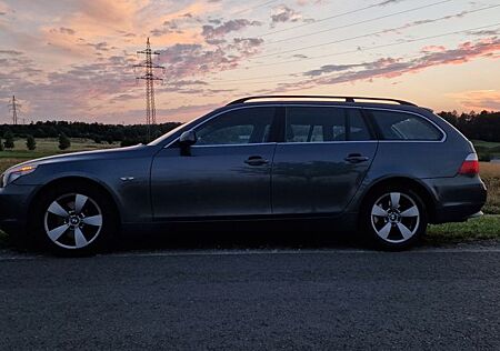 BMW 530 D Touring