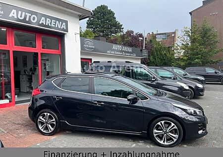 Kia Ceed GT-Line 1.6 CRDi 7G Automatik Panorama Navi