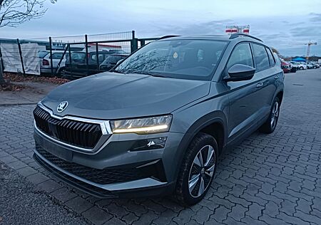 Skoda Karoq 2.0l TDI Automatik Navi