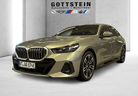 BMW i5 eDrive40 M Sportpaket / Elektro - UPE 87.035