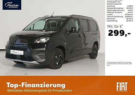 Fiat Doblo Cargo Maxi 1.5 BlueHDI L2H1 Kombi 7-Sitzer