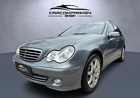 Mercedes-Benz C 280 C280CDI T-Modell Avantgarde,Aut,Leder,Navi,2.Han
