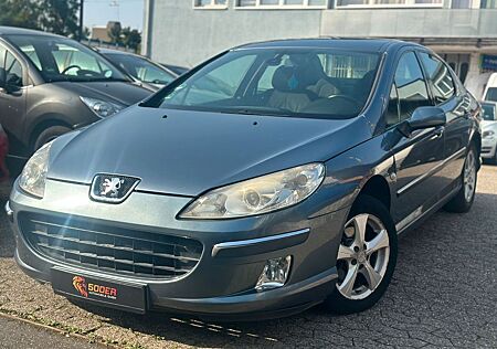 Peugeot 407 Esplanade*120TKM*3.HAND*