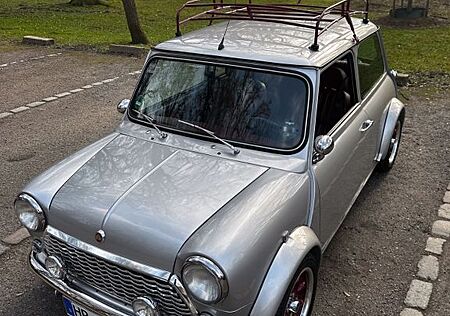 Mini 1300 40th Anni., limitiert, Gutachten über 29.500,-