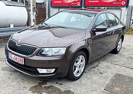 Skoda Octavia Lim. Ambition