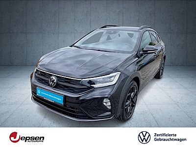 Volkswagen Taigo R-Line 1.0 TSI DSG AHK+ACC+RearView+Navi