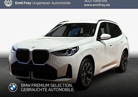 BMW X3 20d xDrive