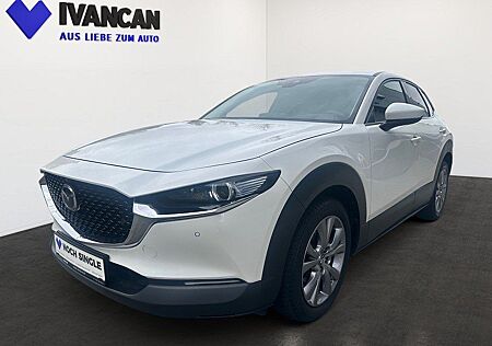 Mazda CX-30 2.0i 150PS SELECTION DES-P PRE-P