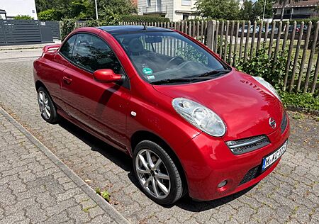 Nissan Micra C+C 1.4 -