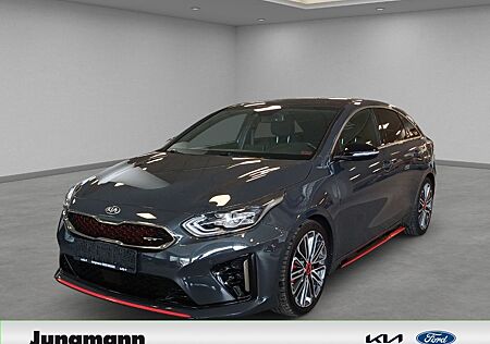 Kia Pro_ceed ProCeed 1.6 T-GDI DCT7 OPF GT