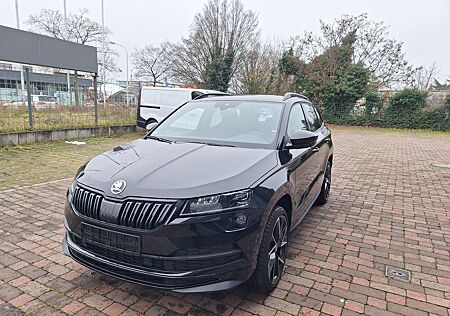 Skoda Karoq Sportline