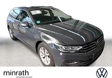 VW Passat Variant Volkswagen 1.5 TSI BMT Business AHK Navi LED