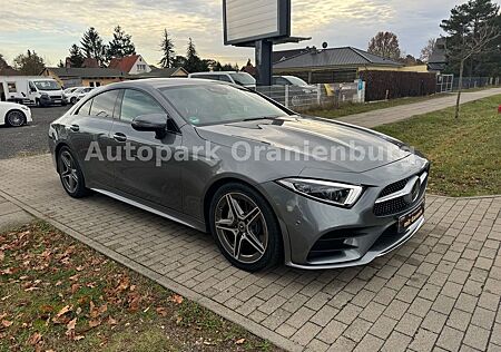 Mercedes-Benz CLS 350 CLS