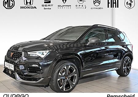 Cupra Ateca VZ 2.0 TSI (300 PS) 7-Gang DSG+AHK+SHZ+LED