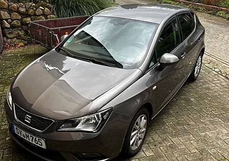 Seat Ibiza gebraucht kaufen Seat Ibiza 1.2 TSI