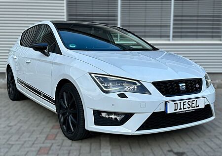 Seat Leon 2.0 TDI FR LED Tüv NEU Formula Racing