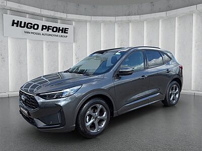 Ford Kuga ST-Line Aut.*KAM*LED-MATRIX*NAVI*GRA*WINTER