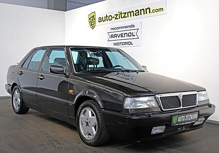 Lancia Thema 8.32 i.e. FERRARI-MOTOR, ZAHNRIEMEN NEU