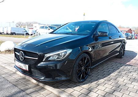 Mercedes-Benz CLA 200 LED/Navi/Kamera/Automatik/TÜV NEU