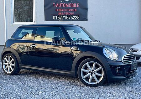 Mini ONE / Leder Sitze /Garantie / TÜV / Service Neu